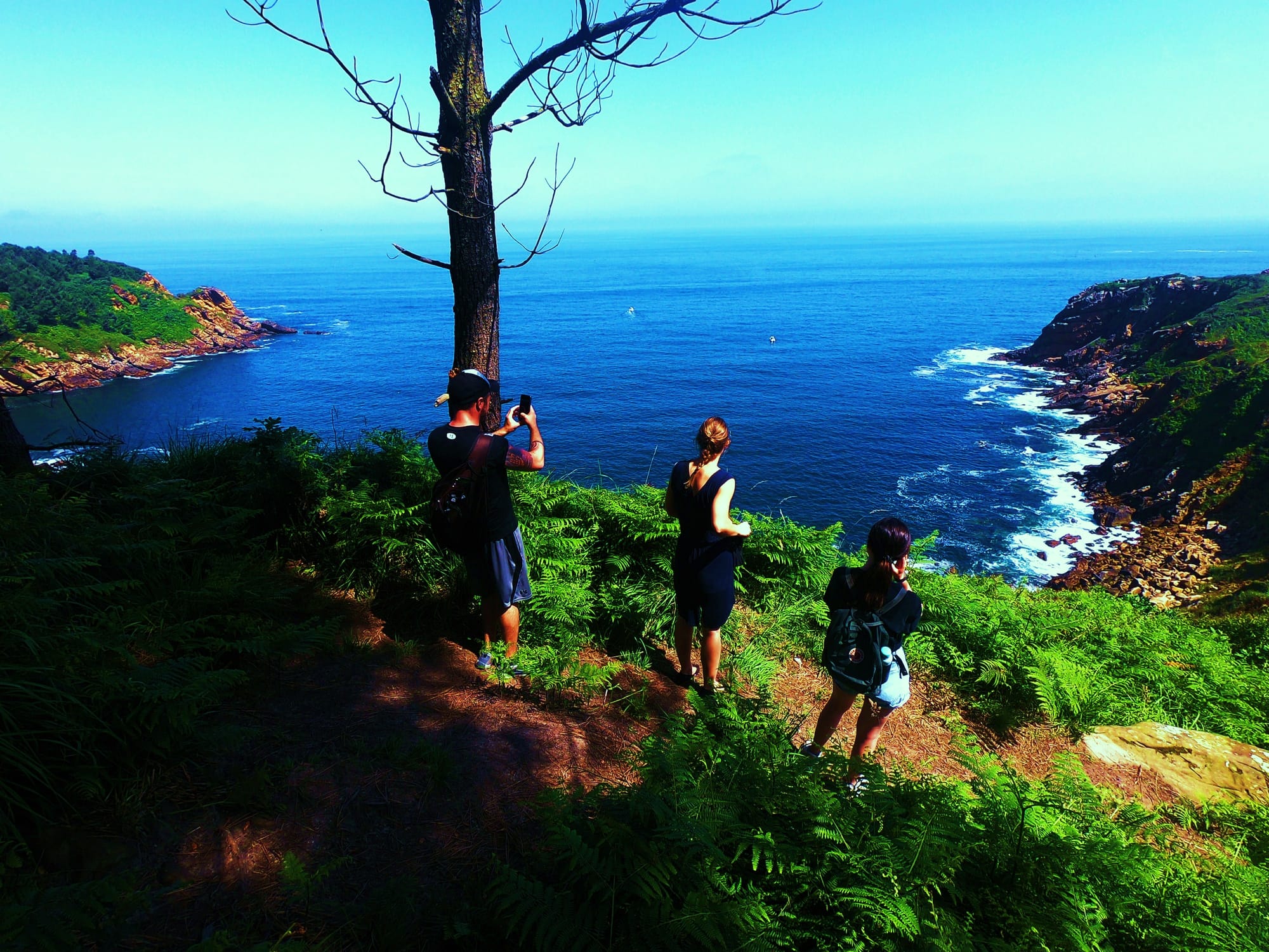 Camino de Santiago — Days experience